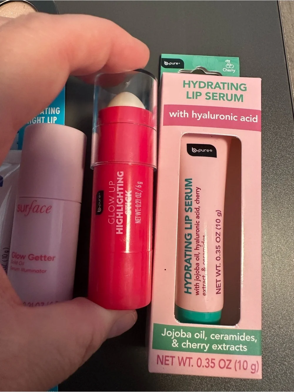Beauty lot brand new